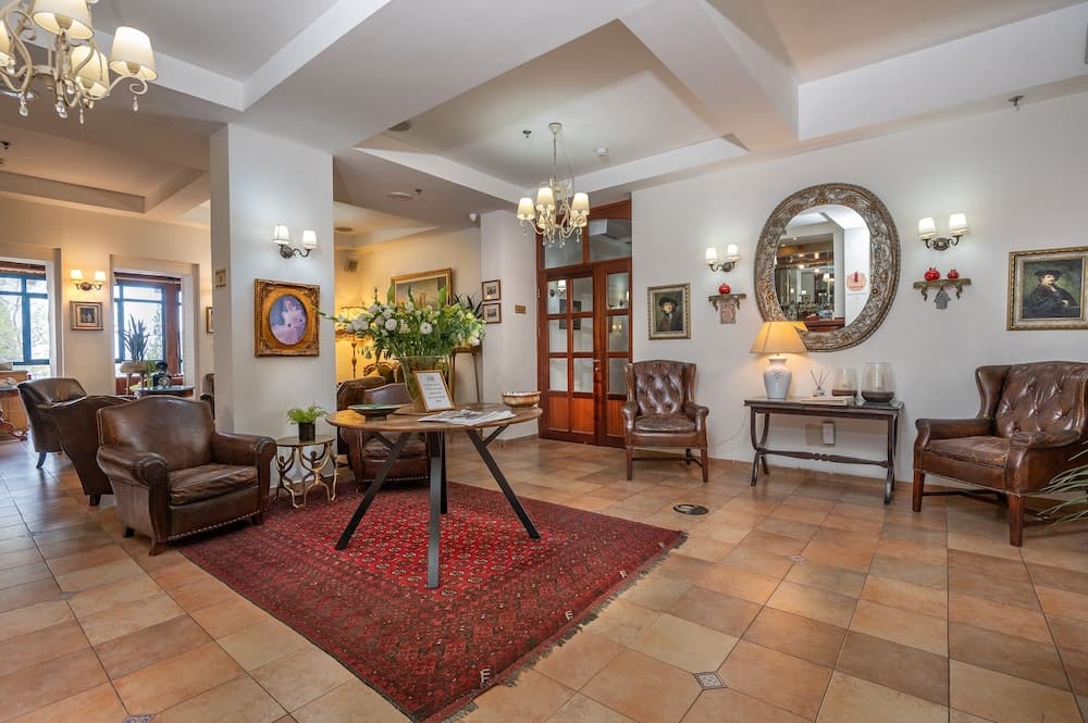 Villa Galilee Boutique Hotel and Spa