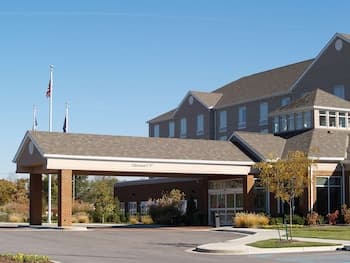 Hilton Garden Inn Lexington Georgetown