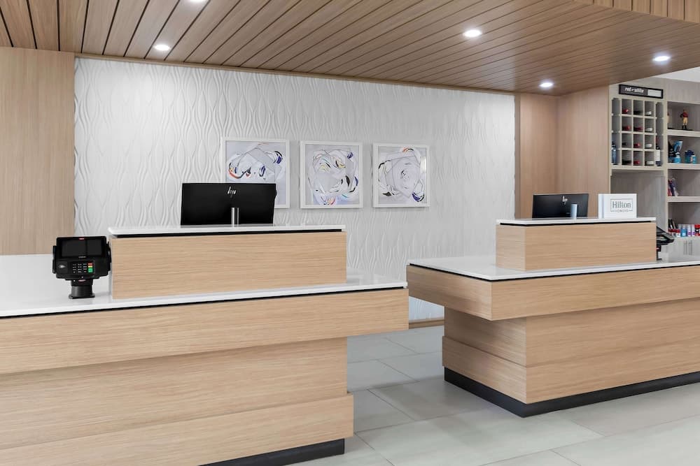 Hilton Garden Inn Lexington Georgetown