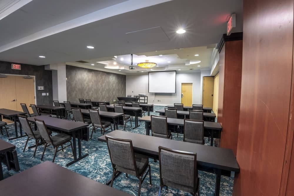 Fairfield Inn & Suites by Marriott Jacksonville Butler Blvd