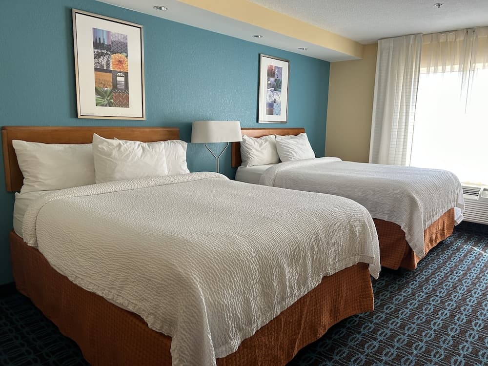 Fairfield Inn & Suites by Marriott Ames