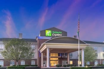 Holiday Inn Express Radcliff-Fort Knox, an IHG Hotel