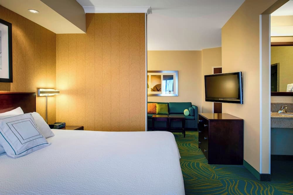 SpringHill Suites by Marriott Omaha East/Council Bluffs, IA