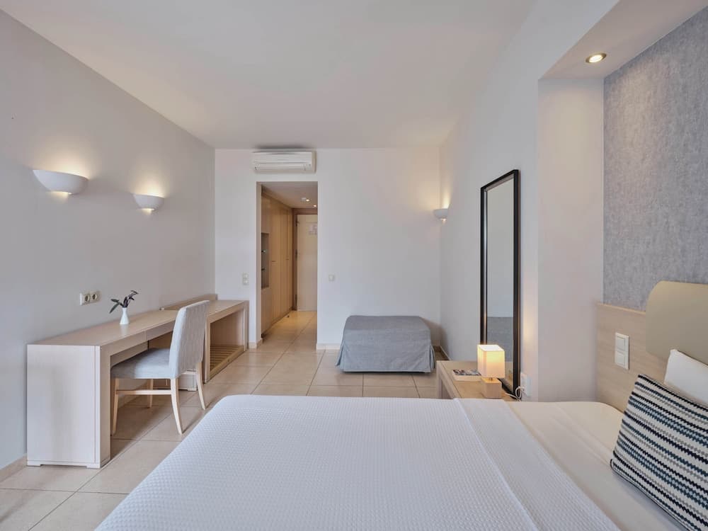 Sitia Beach City Resort & Spa