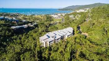 Azure Sea Whitsunday Resort