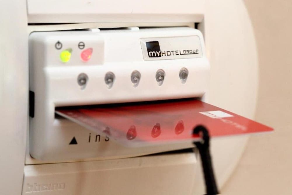 Catania Centro Rooms