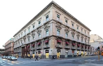 Catania Centro Rooms