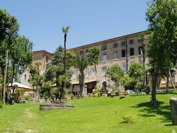 Hotel Il Cavalier D'Arpino