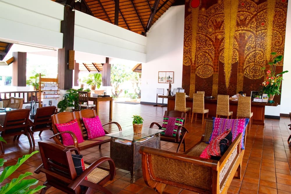 The Legend Chiang Rai Boutique River Resort and Spa