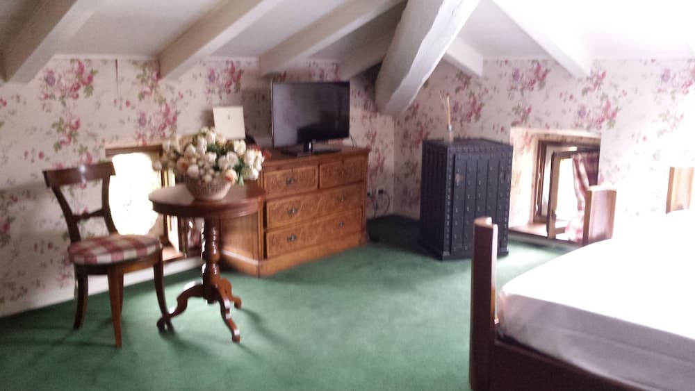 Hotel Residenza Torre di San Martino