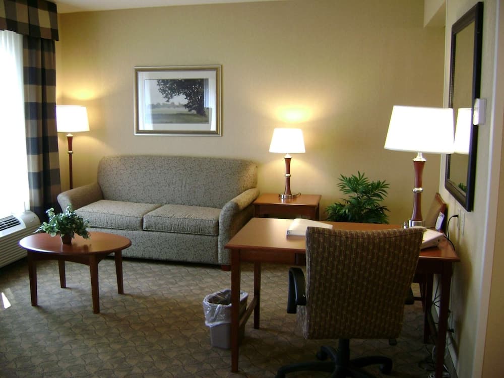 Hampton Inn & Suites Paducah