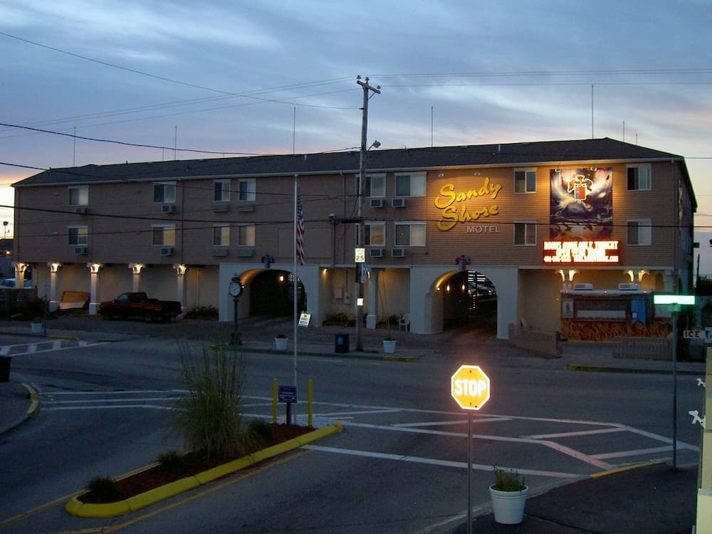hotel image