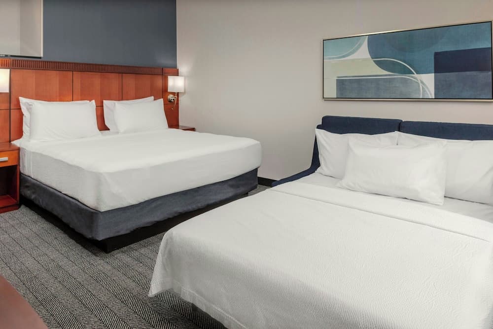 Courtyard by Marriott Pittsburgh Greensburg
