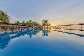 Seahorse Resort & Spa