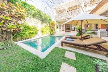 Asri Jewel Villas & Spa