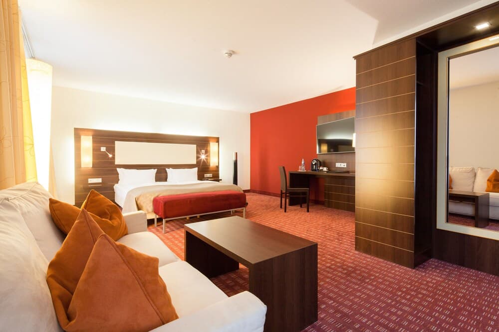 Designhotel am Stadtgarten