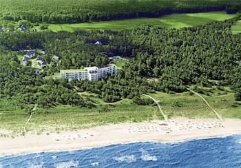 Strandhotel Fischland