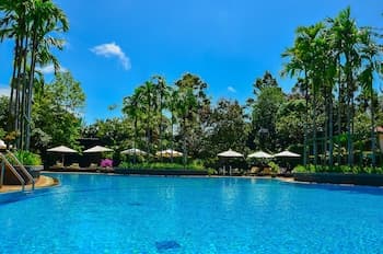 Borei Angkor Resort & Spa