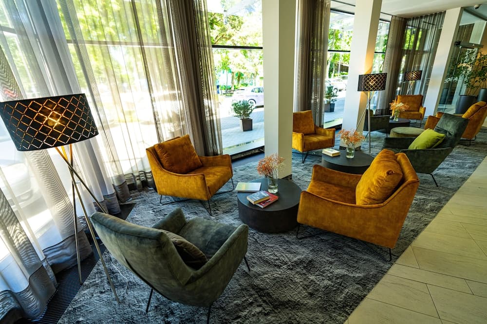 Gabija Hotel SPA & Conferences