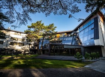 Gabija Hotel SPA & Conferences