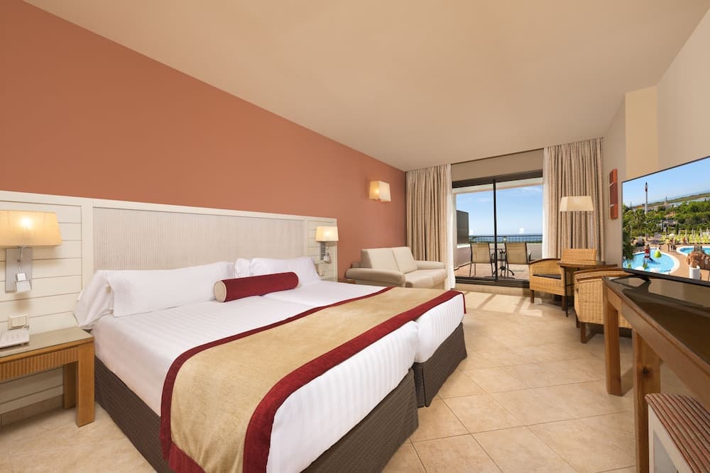 Hotel Fuerte El Rompido