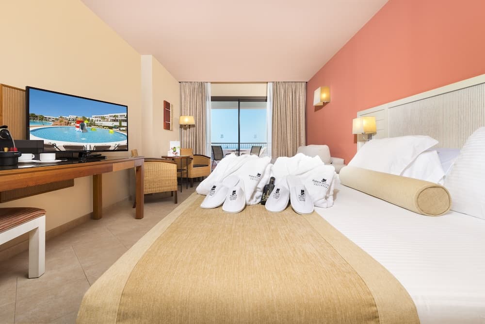 Hotel Fuerte El Rompido