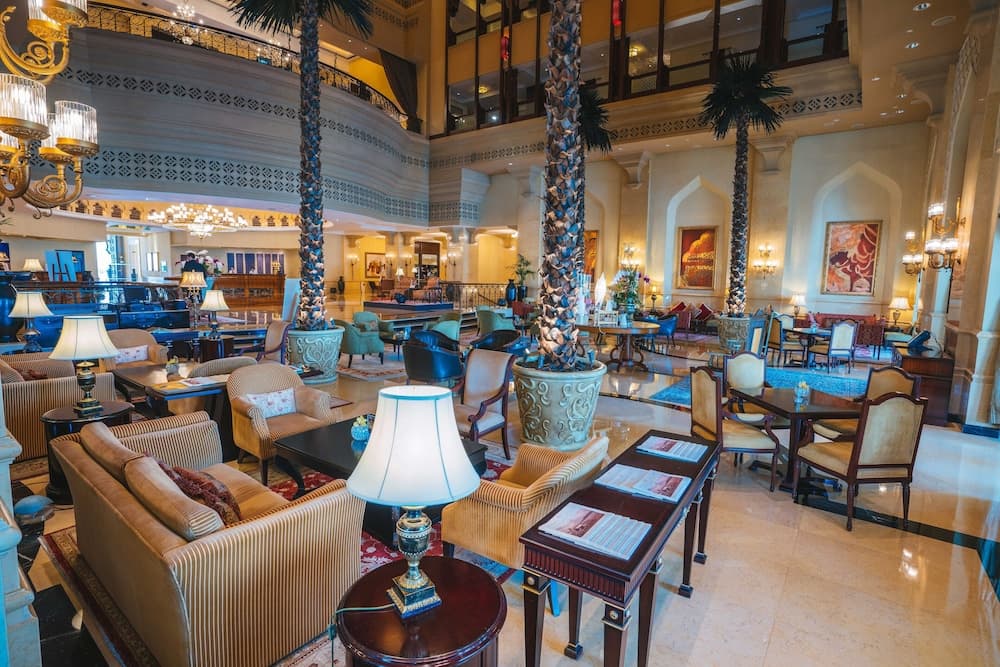 Shangri-La, Qaryat Al Beri, Abu Dhabi