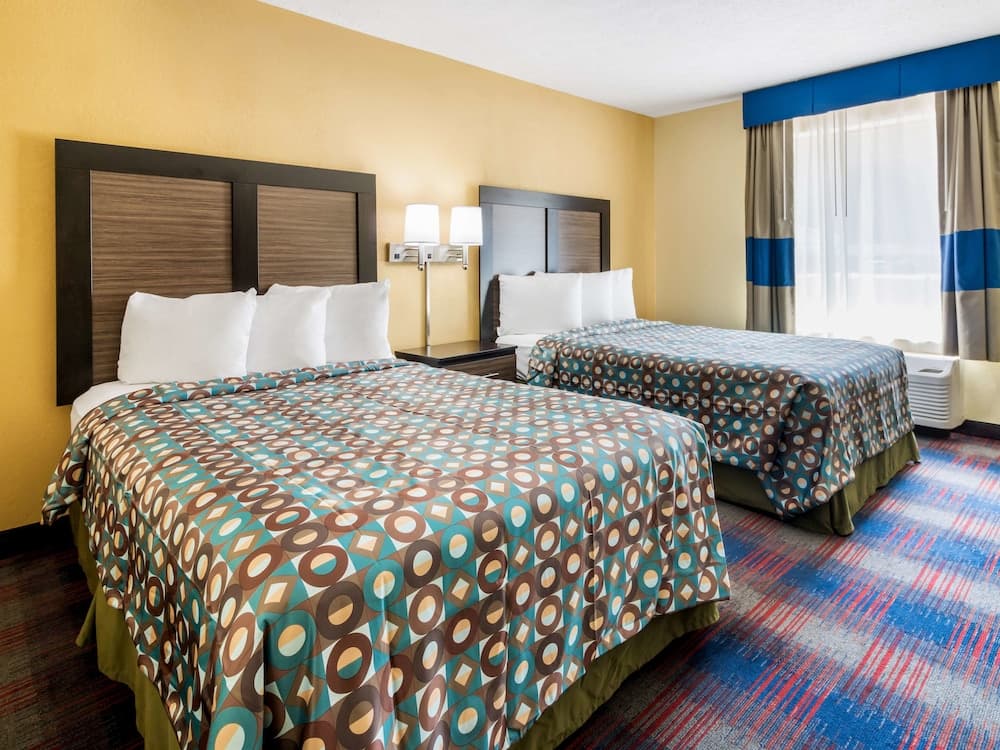 Americas Best Value Inn Clayton