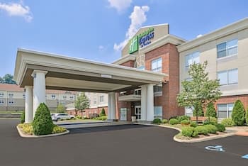 Holiday Inn Express & Suites Parkersburg-Mineral Wells, an IHG Hotel