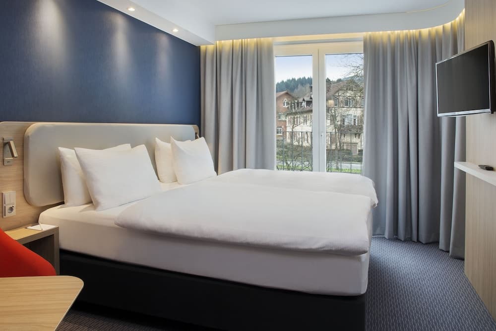 Holiday Inn Express Baden-Baden by IHG