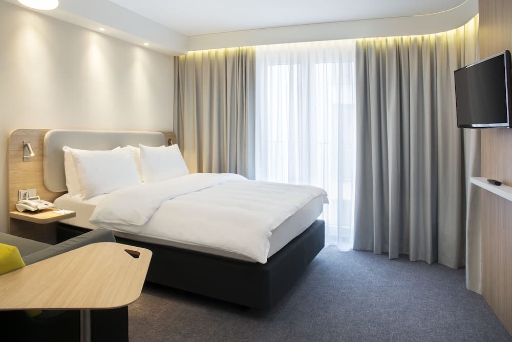 Holiday Inn Express Baden-Baden by IHG