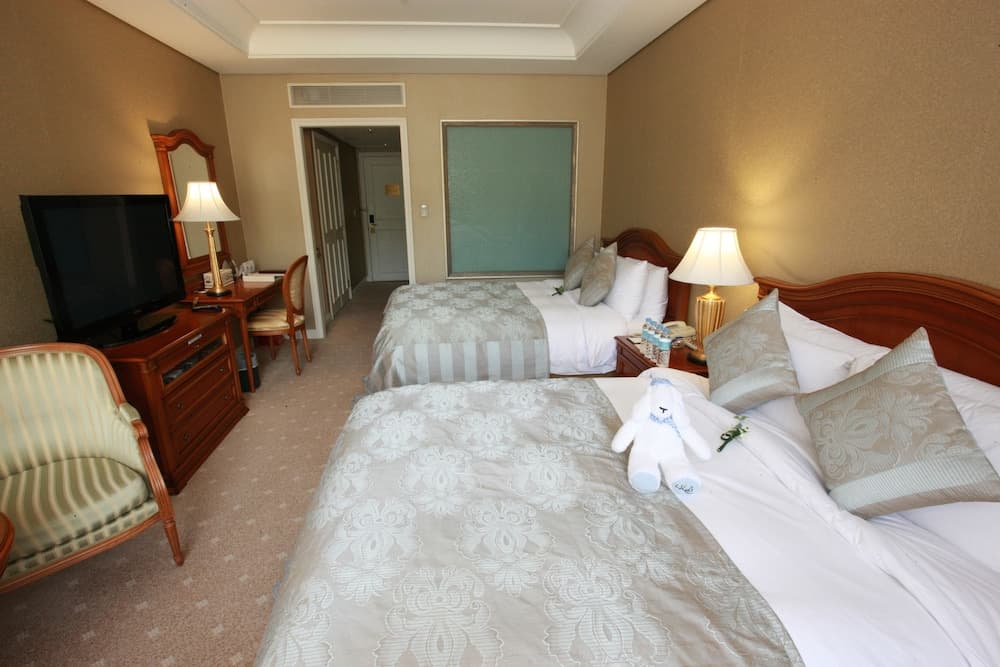 High1 Grand Hotel Main Tower