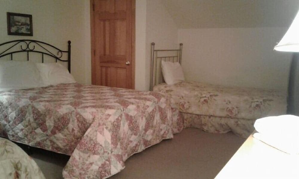 Jack O'Lantern Resort and Golf Course