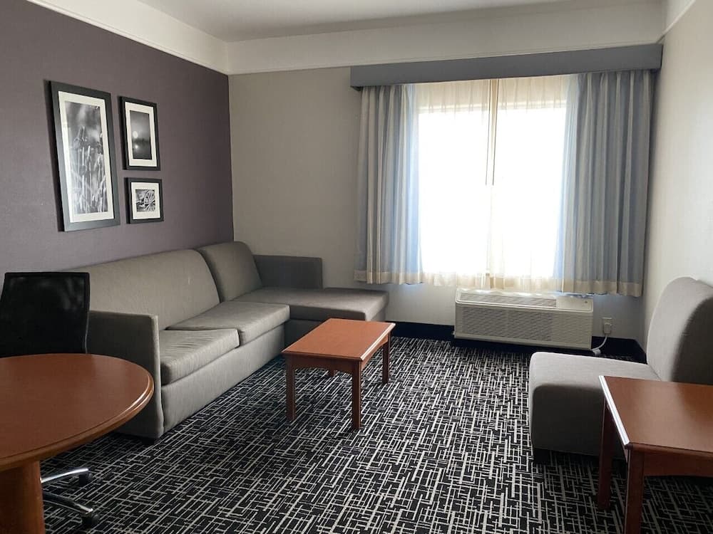 Vista Del Sol Hotel - Rosenberg