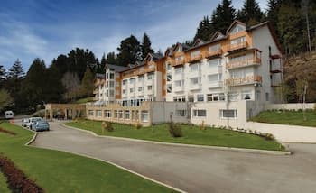 Huinid Bustillo Hotel & Spa