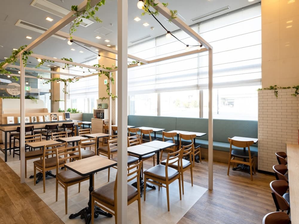 Comfort Hotel Toyama