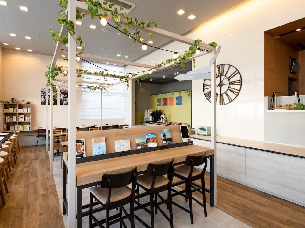 Comfort Hotel Toyama