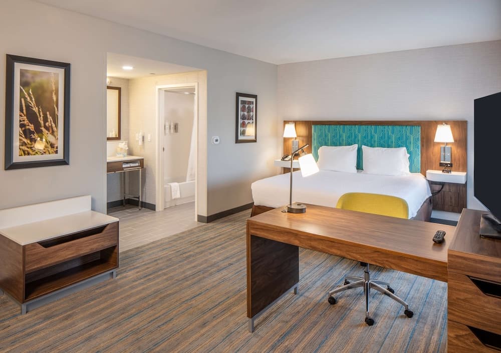 Hampton Inn & Suites Omaha Southwest-La Vista