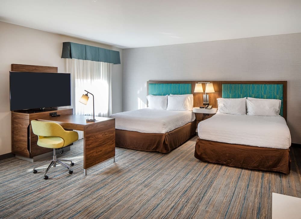 Hampton Inn & Suites Omaha Southwest-La Vista