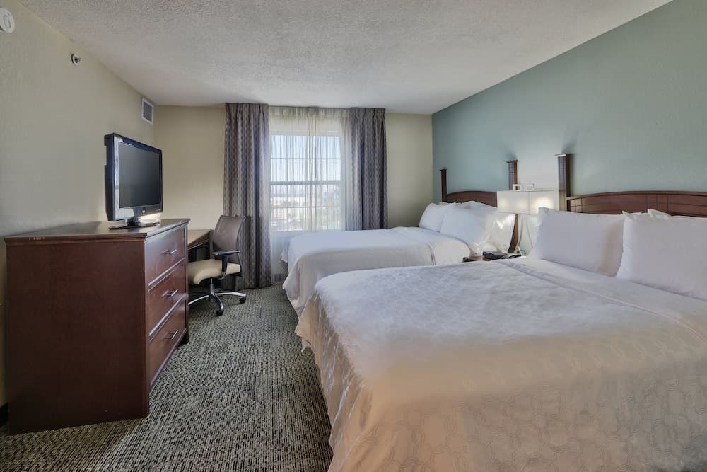 Staybridge Suites North - Albuquerque by IHG