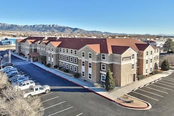 Staybridge Suites North - Albuquerque, an IHG Hotel