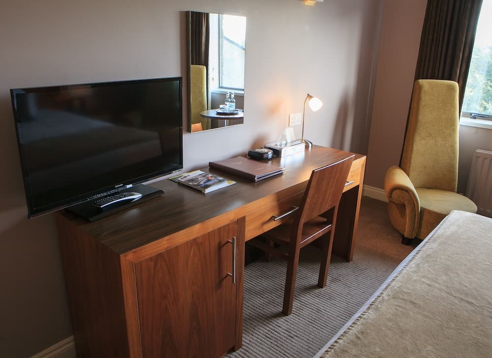 Best Western Plus Centurion Hotel