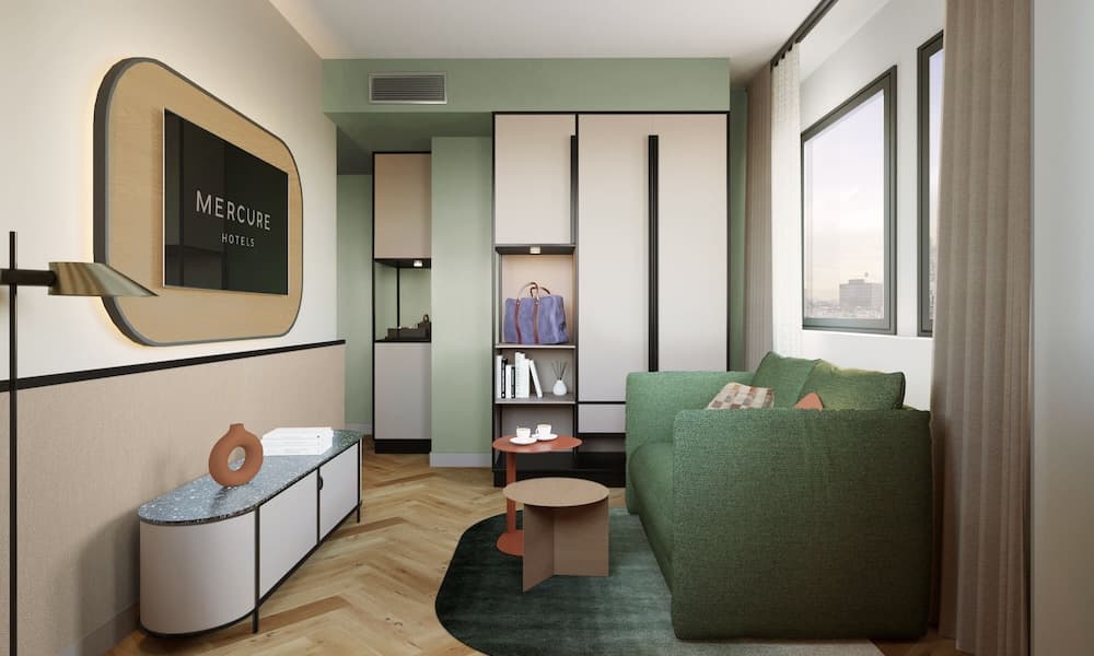 Mercure Milano Agrate Brianza