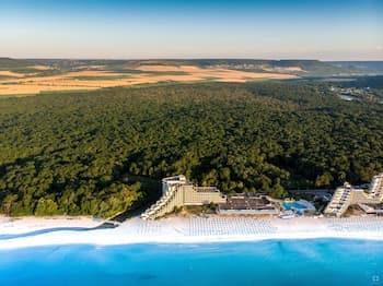 Hotel Gergana - Ultra All Inclusive