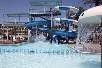 ZYA Regina Resort and Aqua Park