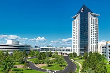 Turning Stone Resort Casino