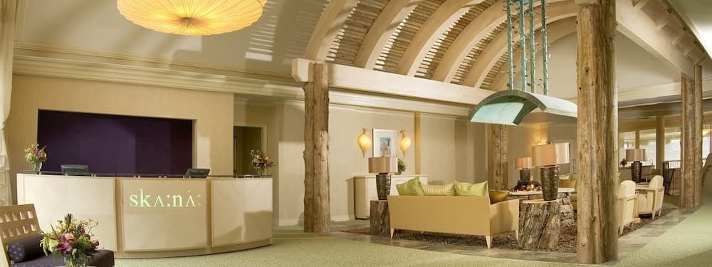 The Brook at Turning Stone Resort Casino