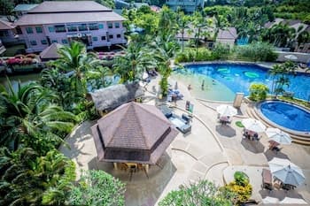 Alpina Phuket Nalina Resort & Spa