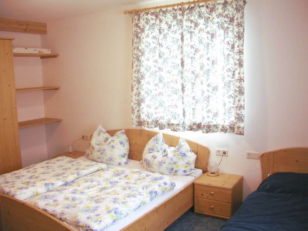 Appartements Hartlbauer