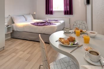 City Residence Strasbourg Centre